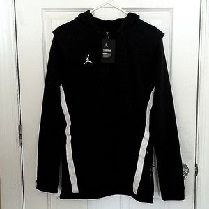 Jordan Warmup Pullover